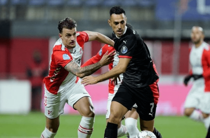 目的发展步 目的发展步