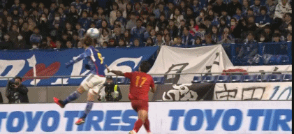 改变全队的 改变全队的