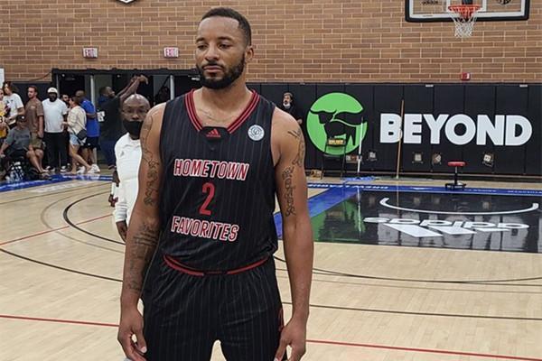 勒布朗突破 勒布朗突破