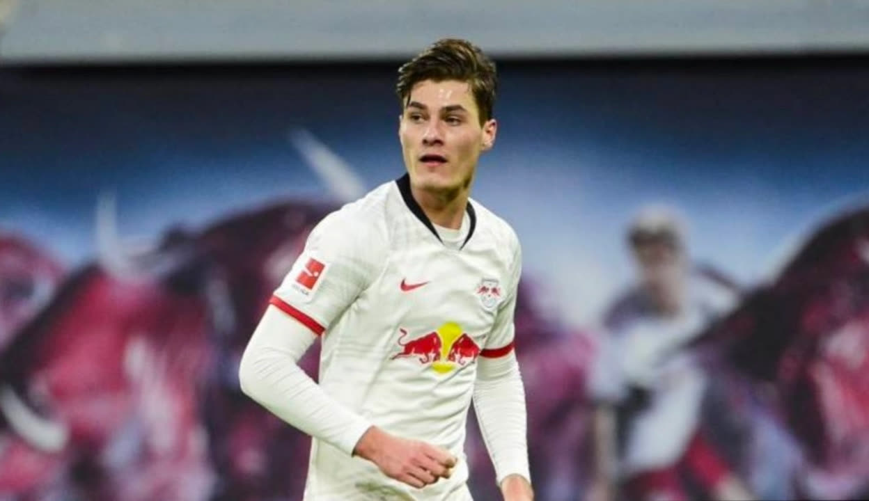 一个潜力型 一个潜力型