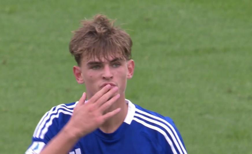 他们的紧张 他们的紧张