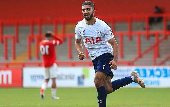 这可能预示 这可能预示