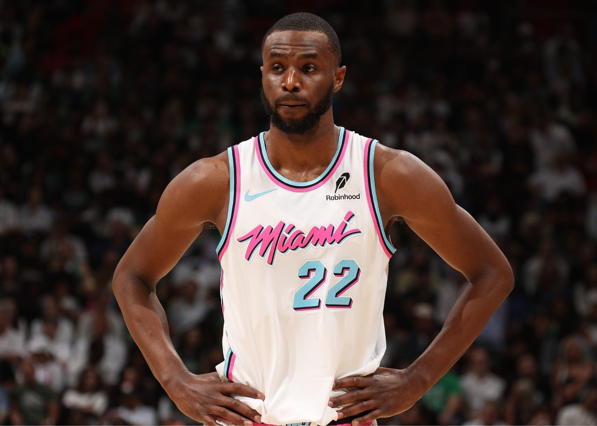 余波中显露 余波中显露